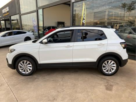 VOLKSWAGEN T-Cross 1.0 4P 200 TSI FLEX AUTOMTICO, Foto 6
