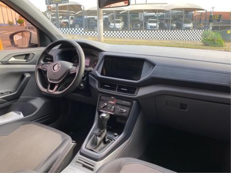 VOLKSWAGEN T-Cross 1.0 4P 200 TSI FLEX AUTOMTICO, Foto 9