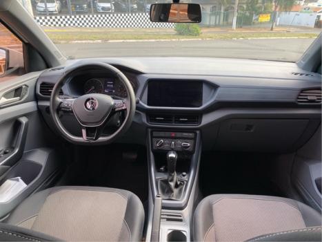 VOLKSWAGEN T-Cross 1.0 4P 200 TSI FLEX AUTOMTICO, Foto 10