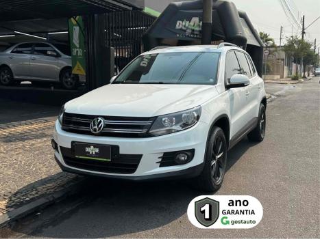 VOLKSWAGEN Tiguan 1.4 16V 4P TSI TURBO DSG AUTOMTICO, Foto 1