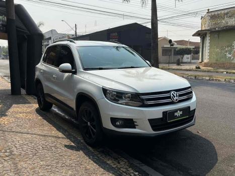 VOLKSWAGEN Tiguan 1.4 16V 4P TSI TURBO DSG AUTOMTICO, Foto 3