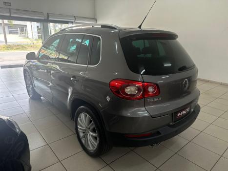 VOLKSWAGEN Tiguan 2.0 16V 4P TSI R-LINE TURBO AUTOMTICO TIPTRONIC, Foto 3