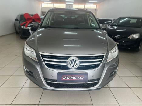 VOLKSWAGEN Tiguan 2.0 16V 4P TSI R-LINE TURBO AUTOMTICO TIPTRONIC, Foto 5