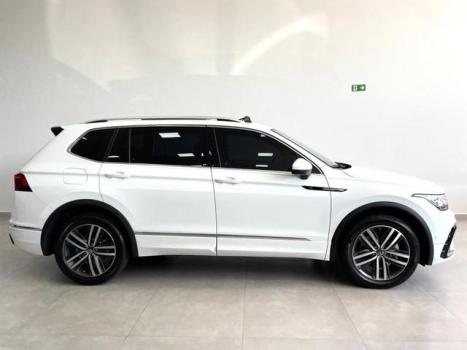 VOLKSWAGEN Tiguan Allspace 1.4 16V 4P TSI 250 FLEX TURBO AUTOMTICO, Foto 6