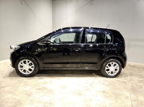 VOLKSWAGEN UP 1.0 12V 4P HIGH FLEX, Foto 2