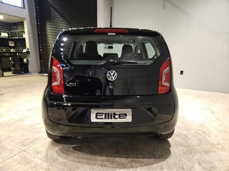 VOLKSWAGEN UP 1.0 12V 4P HIGH FLEX, Foto 5