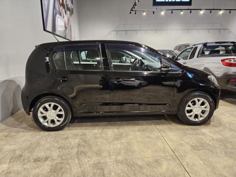 VOLKSWAGEN UP 1.0 12V 4P HIGH FLEX, Foto 9