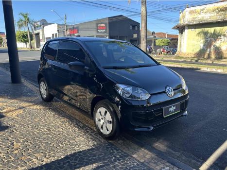 VOLKSWAGEN UP 1.0 12V TAKE FLEX, Foto 3