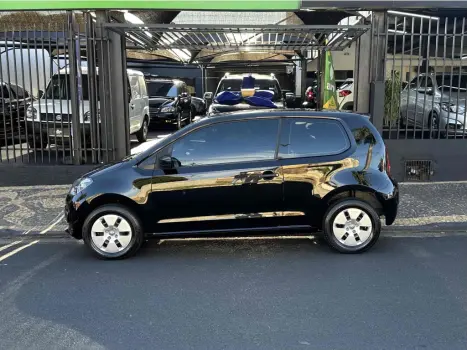 VOLKSWAGEN UP 1.0 12V TAKE FLEX, Foto 4