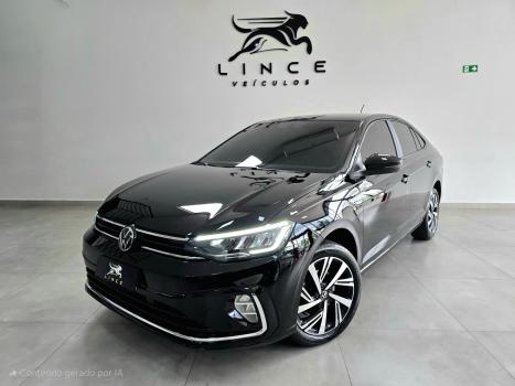 VOLKSWAGEN Virtus 1.0 4P 200 TSI FLEX HIGHLINE AUTOMTICO, Foto 1