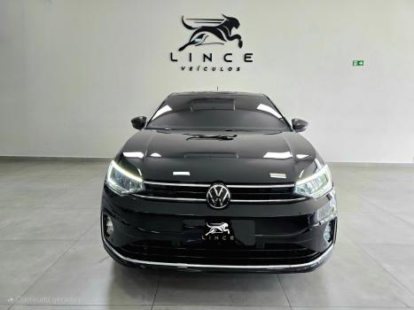VOLKSWAGEN Virtus 1.0 4P 200 TSI FLEX HIGHLINE AUTOMTICO, Foto 2