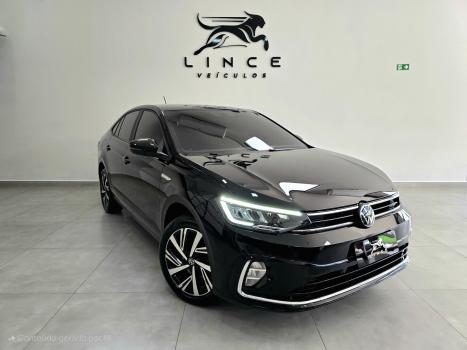 VOLKSWAGEN Virtus 1.0 4P 200 TSI FLEX HIGHLINE AUTOMTICO, Foto 3