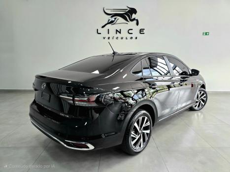 VOLKSWAGEN Virtus 1.0 4P 200 TSI FLEX HIGHLINE AUTOMTICO, Foto 5