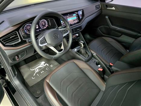 VOLKSWAGEN Virtus 1.0 4P 200 TSI FLEX HIGHLINE AUTOMTICO, Foto 8