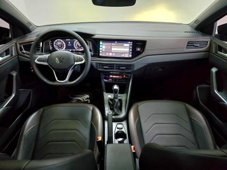 VOLKSWAGEN Virtus 1.0 4P 200 TSI FLEX HIGHLINE AUTOMTICO, Foto 10