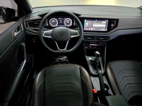 VOLKSWAGEN Virtus 1.0 4P 200 TSI FLEX HIGHLINE AUTOMTICO, Foto 11