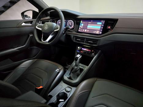 VOLKSWAGEN Virtus 1.0 4P 200 TSI FLEX HIGHLINE AUTOMTICO, Foto 12