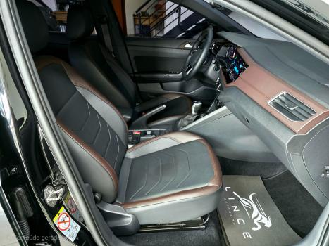 VOLKSWAGEN Virtus 1.0 4P 200 TSI FLEX HIGHLINE AUTOMTICO, Foto 13
