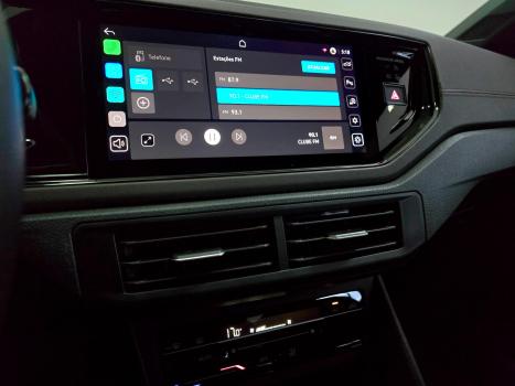 VOLKSWAGEN Virtus 1.0 4P 200 TSI FLEX HIGHLINE AUTOMTICO, Foto 15