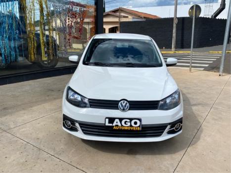 VOLKSWAGEN Voyage 1.6 4P TRENDLINE FLEX, Foto 2