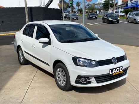 VOLKSWAGEN Voyage 1.6 4P TRENDLINE FLEX, Foto 3