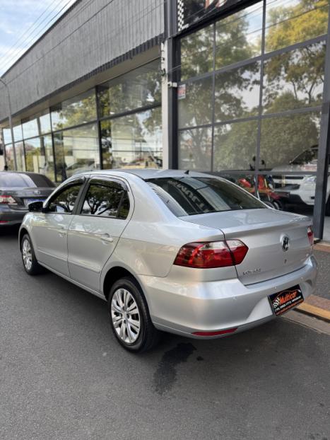 VOLKSWAGEN Voyage 1.6 4P TRENDLINE FLEX, Foto 3