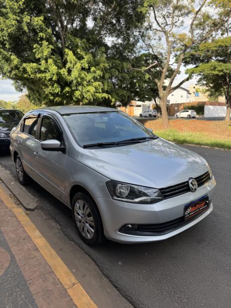 VOLKSWAGEN Voyage 1.6 4P TRENDLINE FLEX, Foto 6