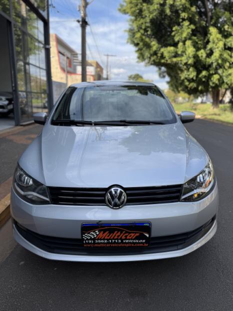 VOLKSWAGEN Voyage 1.6 4P TRENDLINE FLEX, Foto 7