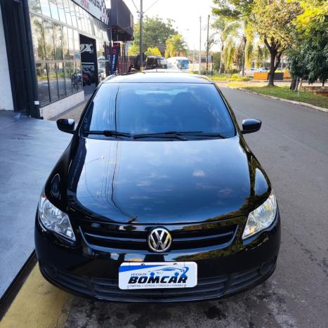 VOLKSWAGEN Voyage 1.0 4P CITY FLEX, Foto 2