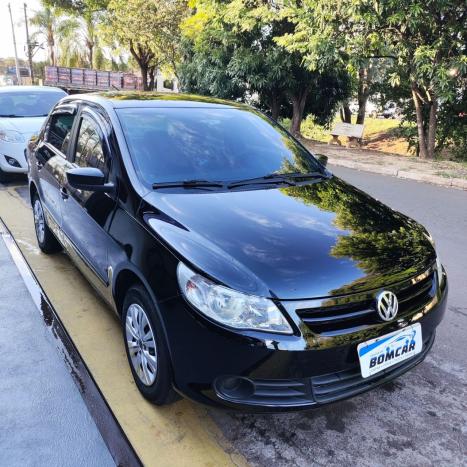 VOLKSWAGEN Voyage 1.0 4P CITY FLEX, Foto 3