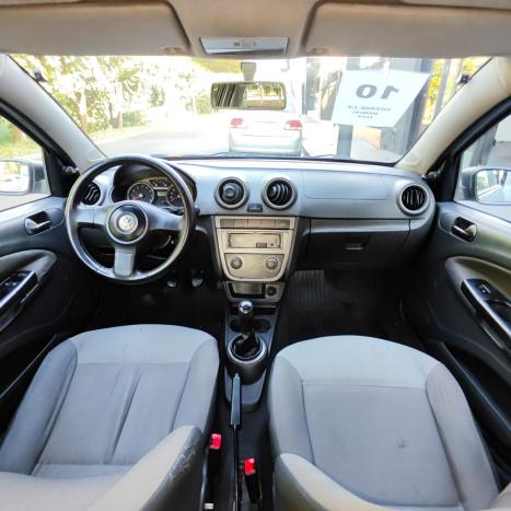 VOLKSWAGEN Voyage 1.0 4P CITY FLEX, Foto 11