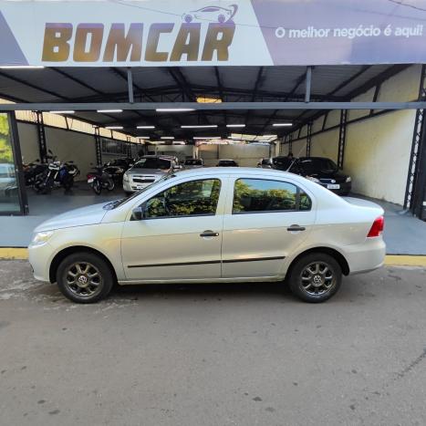 VOLKSWAGEN Voyage 1.6 4P CITY FLEX, Foto 4