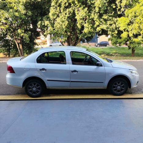 VOLKSWAGEN Voyage 1.6 4P CITY FLEX, Foto 5