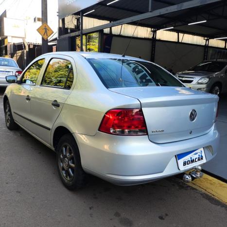 VOLKSWAGEN Voyage 1.6 4P CITY FLEX, Foto 6