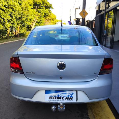 VOLKSWAGEN Voyage 1.6 4P CITY FLEX, Foto 7