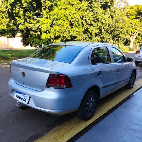 VOLKSWAGEN Voyage 1.6 4P CITY FLEX, Foto 8