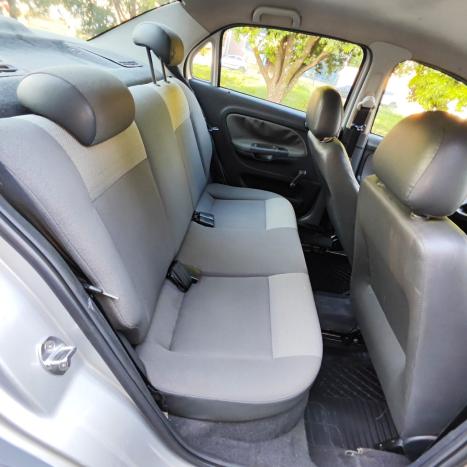 VOLKSWAGEN Voyage 1.6 4P CITY FLEX, Foto 9