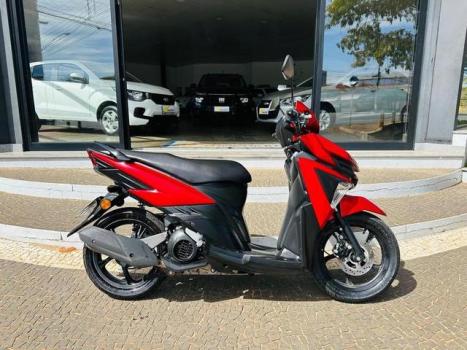 YAMAHA Neo UBS 125 , Foto 1