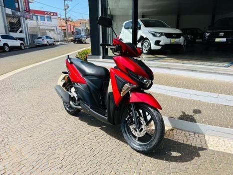 YAMAHA Neo UBS 125 , Foto 2