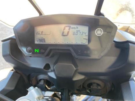 YAMAHA Tener 250 XTZ, Foto 4