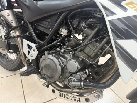 YAMAHA XT 660 R , Foto 2
