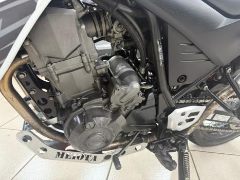 YAMAHA XT 660 R , Foto 3
