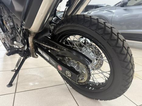 YAMAHA XT 660 R , Foto 4