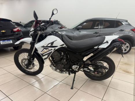 YAMAHA XT 660 R , Foto 5