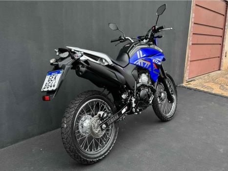 YAMAHA XTZ 250 LANDER, Foto 6