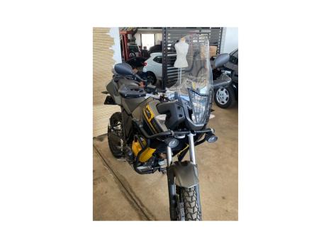 YAMAHA XTZ 660 Z Tener , Foto 1