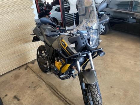 YAMAHA XTZ 660 Z Tener , Foto 3