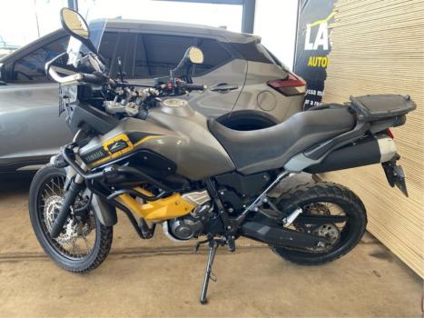 YAMAHA XTZ 660 Z Tener , Foto 5