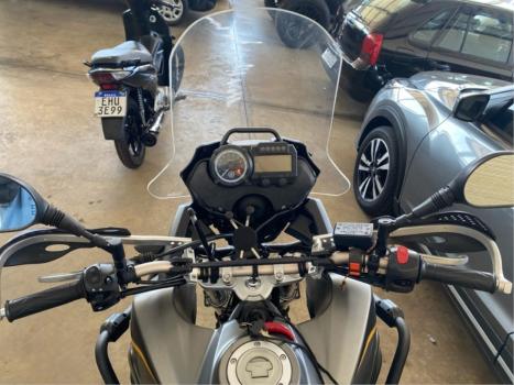 YAMAHA XTZ 660 Z Tener , Foto 6