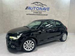 AUDI A1 1.4 16V TFSI SPORT